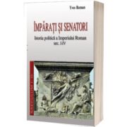 Imparati si senatori