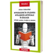 Introducere in utilizarea inteligentei artificiale in educatie