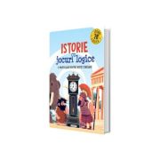 Istorie cu jocuri logice