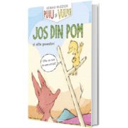 Jos din pom