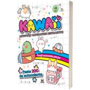 Kawaii - Activitati matematice distractive