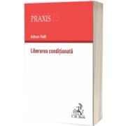 Liberarea conditionata