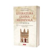 Literatura latina medievala
