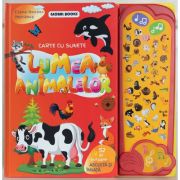 Lumea Animalelor