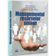 Managementul resurselor umane