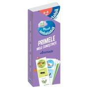 Micul Imbatabil - Animale