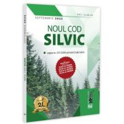 Noul Cod silvic: septembrie 2025