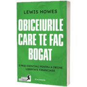 Obiceiurile care te fac bogat