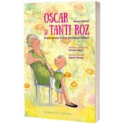 Oscar si Tanti Roz