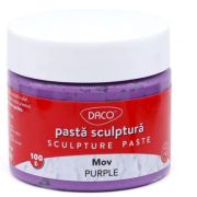 Pasta sculptura DACO PM100M Mov