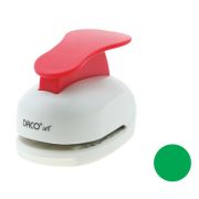 Perforator Hobby 5 cm cerc