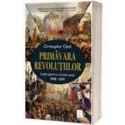 Primavara revolutiilor