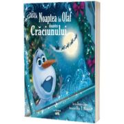 Regatul de gheata. Noaptea lui Olaf dinaintea Craciunului