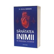Sanatatea inimii pe intelesul tuturor