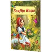 Scufita Rosie
