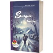 Singur pe lume