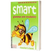 Smart 1 - grammar and vocabulary - Teacher's book