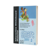 Smart Junior 3 Interactive Whiteboard Material