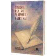 Timbru pentru scrisorile catre rai