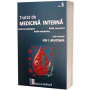 Tratat de medicina interna volumul 3