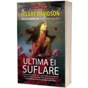 Ultima ei suflare