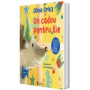 Un cadou pentru Ilie