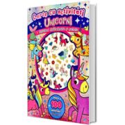 Unicorni. Carte cu activitati