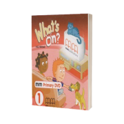 What s on 1 DVD PAL