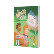 What s on 2 DVD PAL
