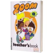 Zoom A - Teacher's book