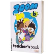 Zoom B - Teacher's book