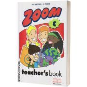 Zoom C - Teacher's book