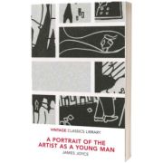 A Portrait of the Artist as a Young Man