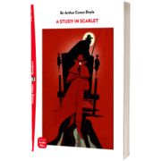 A Study in Scarlet