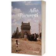 Adio Bucuresti
