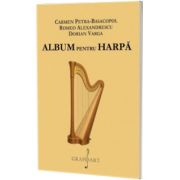 Album pentru harpa
