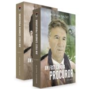 Am fost candva procuror (2 volume)