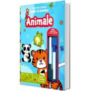 Animale. Invata sa desenezi