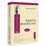 Apelul in procesul civil
