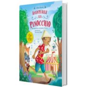 Aventurile lui Pinocchio