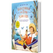 Aventurile lui Tom Sawyer