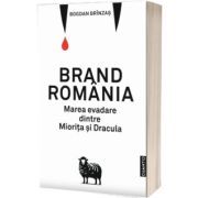 Brand Romania