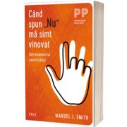 Cand spun NU ma simt vinovat
