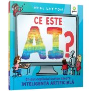 Ce este AI?