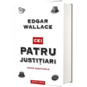 Cei patru justitiari
