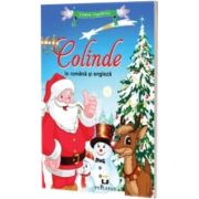 Colinde in romana si engleza