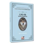 Colt alb