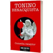 Comedia ratatilor