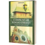 Confruntari romano-evreiesti