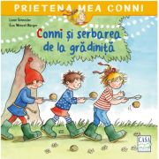 Conni si serbarea de la gradinita